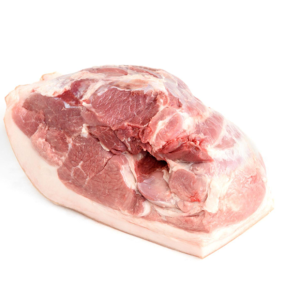 Pork Shoulder Butt Boneless
