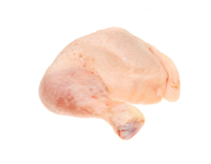 Chicken Leg Meat